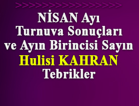 Nisan-Ayi-Turnuva-Sonuclari-ve-Odul-Alanlarin-listesi