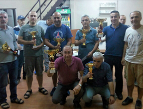30 Ağustos Zafer Bayramı Turnuvası