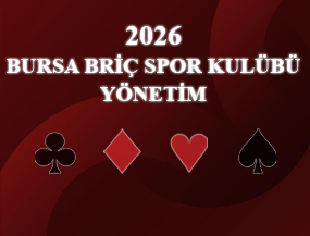 BBSK YÖNETİM 2026