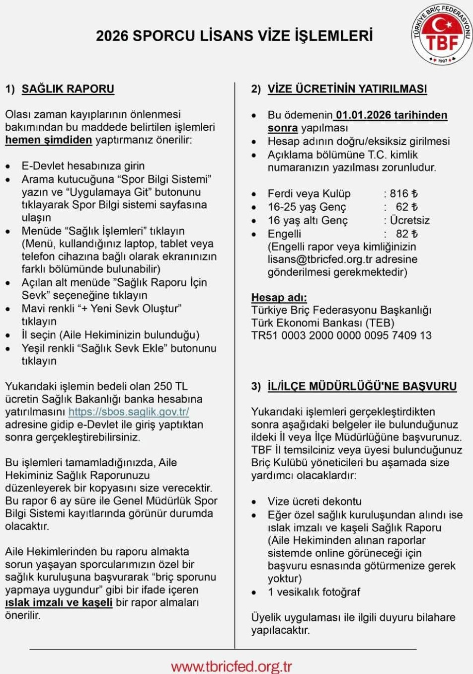 Turkiye-Bric-Federasyonu-Sporcu-Lisans-Vize-ve-Transfer-Talimati